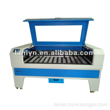 1500*900mm large size laser cutter for textile industrial